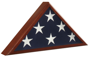 MEMORIAL - CHERRY FINISH MEMORIAL - CHERRY FINISH